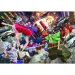 Lupin der Dritte 1500-teiliges Kompaktpuzzle - Clementoni Bild 2