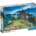 Machu Pichu HQC 1000 Teile Puzzle mit Poster - Clementoni