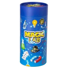 Magic City Trickauswahl – blau Bild 1