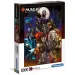 Magic: The Gathering HQC Puzzle 1000 Teile - Clementoni Bild 1
