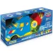 Magic Truck: Betonmischer mit fluoreszierenden Lampen 60cm - Wader Bild 1