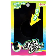 Magische Skizzenplatte mit digitalem Zeichenstift Bild 1