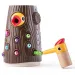 Magnetischer Specht Geschicklichkeitsspiel - Woodyland Bild 1