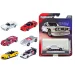 Majorette: Kollektion Serie 2. Serie Sammelspielzeugauto in verschiedenen Ausführungen - Simba Toys
