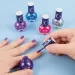Make it Real: 3C4G Himmelskollektion 5-teiliges Nagellack-Set Bild 3
