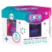 Make it Real: 3C4G Himmelskollektion 5-teiliges Nagellack-Set Bild 1