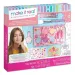 Make it Real: Blooming Beauty Blumen-Make-up-Set Bild 1