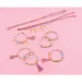 Make It Real: Juicy Couture Armbänder - Die Buchstaben der Liebe Bild 4