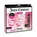 Make It Real: Juicy Couture Armbänder - Nur das Pinke Bild 1