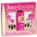 Make It Real: Juicy Couture Glitzernde Nägel Maniküre-Set Bild 1