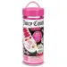 Make it Real: Juicy Couture - Sticker Chic Schuhdekorations-Kreativset Bild 1