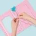 Make it Real: Kunst und Schmuck Geschenkherstellung kreatives Set Bild 5
