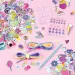 Make It Real: Sticker Chic Schuhdekoration - Der modische Weg des Regenbogens Bild 3
