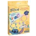 Make It Real: Stitch Abenteuer-Beschäftigungs- und Armbandset Bild 1