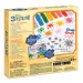 Make it Real: Stitch Armband-Bastelset mit Geschichtenbuch Bild 2