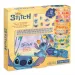 Make it Real: Stitch Armband-Bastelset mit Geschichtenbuch Bild 1