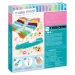 Make It Real: Swift Twist Armband-Bastelset Bild 4