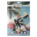 Malen nach Zahlen 33,5x23,8 cm Bild - Flamingo Bild 1