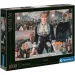 Manet: Eine Bar in den Folies-Bergère Museum HQC Puzzle 1000 Teile - Clementoni Bild 1