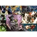 Marvel: Avengers 4x250 Teile Puzzle - Trefl Bild 5