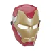 Marvel: Avengers Iron Man Flip FX Maske - Hasbro Bild 2