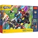 Marvel Avengers Kraft und Macht 100-teiliges Puzzle - Trefl Bild 1