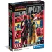 Marvel: Deadpool und Wolverine 1000-teilige Puzzle - Clementoni Bild 1