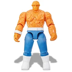 Marvel: Fantastic Four The King Figur 15cm - Hasbro Bild 2