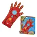 Marvel Iron Man und seine fantastischen Freunde – Repulsor-Glove-Set – Hasbro Bild 1