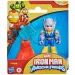 Marvel Iron Man und seine fantastischen Freunde: Thor Actionfigur mit Zubehör - Hasbro Bild 1