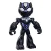 Marvel Iron Man und seine fantastischen Freunde – Black Panther-Figur 23 cm – Hasbro Bild 2