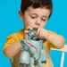 Marvel Iron Man und seine wunderbaren Freunde - Giant Sized Armor Ultron Spielset - Hasbro Bild 3