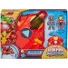 Marvel Iron Man und seine fantastischen Freunde - Giant Sized Armor Iron Jet Spielset - Hasbro Bild 1