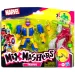 Marvel Mix Mashers: Avengers Thanos Figur mit Zubehör - Hasbro Bild 1
