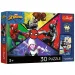 Marvel Spider-Man 30-teiliges Premium-Puzzle - Trefl Bild 1
