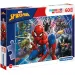 Marvel Spider-Man Maxi Puzzle 60 Teile - Clementoni Bild 1