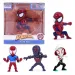 Marvel: Spider-Man Metalfigs Metallfiguren in verschiedenen Varianten 1 Stk - Simba Toys Bild 1