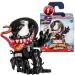 Marvel: Spider-Man Mighty-Verse Collection - Venom Mini-Figur - Hasbro Bild 1