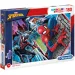 Marvel Spider-Man Supercolor Puzzle 180 Teile - Clementoni Bild 1