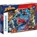 Marvel Spider-Man und seine Gegner 104-teiliges Maxi Puzzle - Clementoni Bild 1