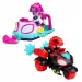 Marvel: Spidey und seine Super-Freunde Rescue Webs Patrol Spielset - Hasbro Bild 3