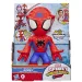 Marvel: Spidey und seine Super-Freunde Dance 'N Rescue Spidey Spielset - Hasbro Bild 1