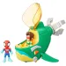 Marvel Spidey und seine Super-Freunde: Water-Webs Doctor Octopus Meereswal-Spielset - Hasbro Bild 2