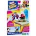 Marvel Stunt Squad: Captain America vs. Red Skull Abschuss-Spielset – Hasbro Bild 1