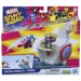 Marvel Stunt Squad: Captain America vs. Thanos Abschussspiel-Set - Hasbro Bild 1