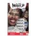MaskUp Metallic 6-teiliges Gesichtsmalset - Carioca Bild 1