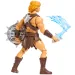 Masters of the Universe: Die Beschützer des Universums He-Man Actionfigur mit Power Sword Schwert 14cm - Mattel Bild 3