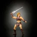 Masters of the Universe: Die Beschützer des Universums He-Man Actionfigur mit Zubehör 16,5cm - Mattel Bild 2