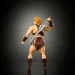 Masters of the Universe: Die Beschützer des Universums He-Man Actionfigur mit Zubehör 16,5cm - Mattel Bild 3