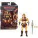 Masters of the Universe: Die Beschützer des Universums He-Man Actionfigur mit Zubehör 16,5cm - Mattel Bild 1